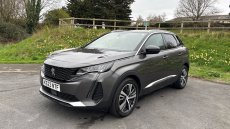 Peugeot 3008 1.5 BlueHDi Allure Premium+ 5dr EAT8 Diesel Estate